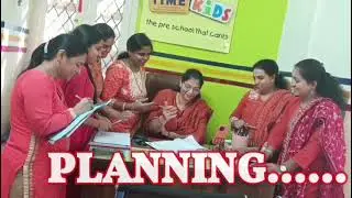 #biggestevent#timekids#planning #staytuned #❤️happy time