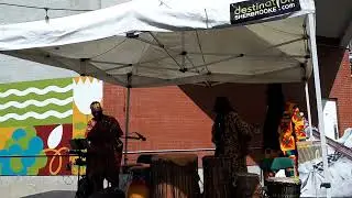 Balby, Elias & Pakomi - 1 de 4