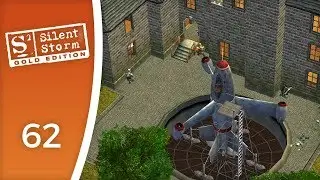 Their escape plan - Let's Play Silent Storm #62