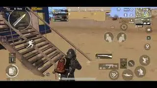 PUBG MOBILE AO VIVO: chgn