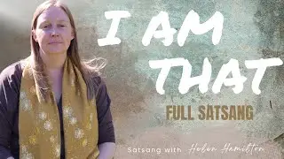 I Am That