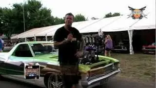 SummerNats 26 Driver Profiles: Pete Grmusa 