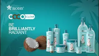 CocoClear: Your Companion for the Summer !