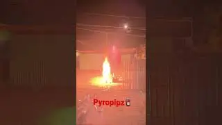 2.0 inch bombshell by TNT Fireworks