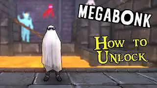 How To Unlock Roberto - Megabonks New Character