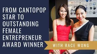 MomBoss Spotlight #5: Race Wong's Secrets to Keeping Sanity While Building A Business