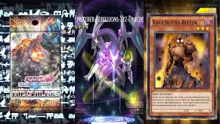 Yu-Gi-Oh! Duel Links - Post Banlist Phantom Knight Deck Preparation (05/02/2022)
