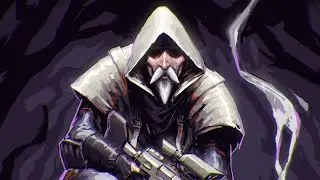 Old Hunter