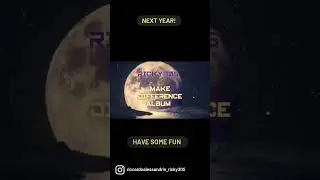 Have Some Fun on Make Difference (Album) - Ricky305