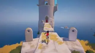 RiME chapter 1 part 1 (100% Trophy/Achievement Guide)