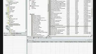 BMC Bladelogic Server Automation
