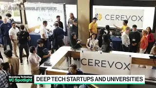 Berkeley SkyDeck's Bets in the Startup World