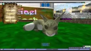 Second Life- Video of Loch Meeroo.mp4