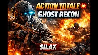 💥🔥Ghost Recon Future Soldier &ndash; Mission tactique intense | Gameplay FR 🇫🇷💀💥