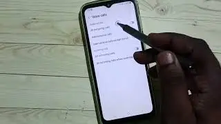 How to Enable / Disable Call Barring for All Outgoing Calls on Samsung Galaxy M15 5G