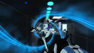 portal 2 community test chambers no. 1 and 2 feat. GemWrecker