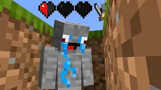 meine Erste Folge Minecraft Helden...