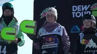 Dew Tour 2024 Recap