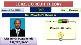 Norton's Theorem