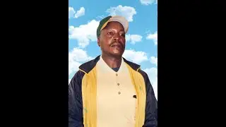 CELEBRATING THE LIFE OF CHRISTOPHER NDUNGU MBUGUA