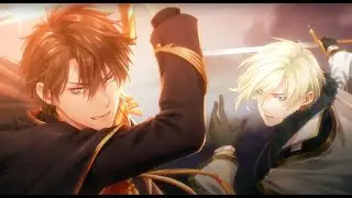 [Eng Sub] Ikemen Prince: Act 2 Official Trailer