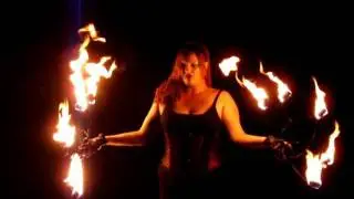 Feenix Fyre Fans