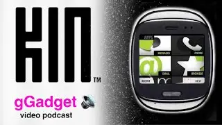 Microsoft Kin Phones Were Actually Amazing (Video Podcast)