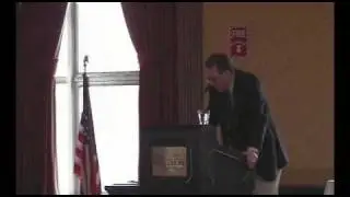 NCPH 2009 keynote Address-James Brewer Stewart
