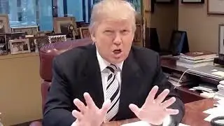 2011 Donald Trump on Obama & Iran War: Viral Prediction or Propaganda?