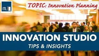 Innovation Studio - Innovation Planning