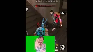 free fire funny shorts, 😁wait for end😁 #shorts #freefire #funnyshorts