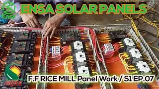 🔥 S1E7 &ndash; Panel Bearing Aur Samaaan Ki Gujranwala Market Reality! Price, Quality Aur Review Exposed