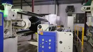 Flexible Packaging Materials Printed OPP Laminating Film with PE Coating