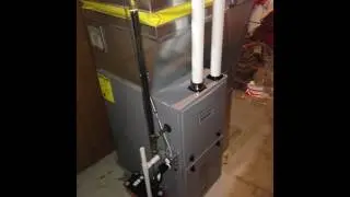 Installations Tempstar Heating & Cooling Okanagan OKHAC