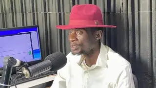 Wulira Abitex byayogedde ku Barbie ne Bobi Wine 🥹🥹🥹 
