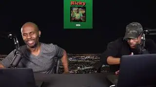 Denzel Curry - Ricky (Discussion)