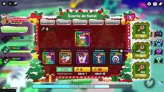 PEGUE UM MONSTRO ATT COM MEU AMIGO