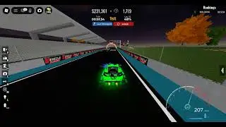 Roblox Vehicle Legends - Epic Quest : Season Pass Race #09