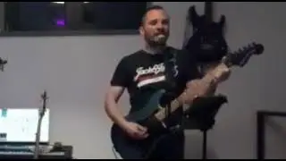 Cover acoustique 
