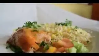 sysaban restoran