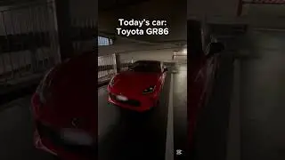 Day 18 of finding a luxury/sport car everyday until I can&rsquo;t #cars #toyota #CapCut #fyp #shorts #fyp