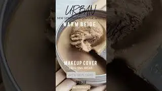 HD foundation makeup cover organic#hdfoundation #makeup