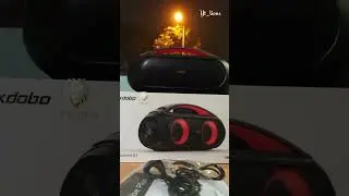 Ngapak Ora Ngapusi! Speaker Xdobo Vibe Plus Swara Makjegagik