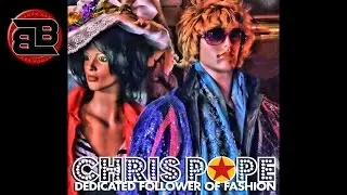 Dedicated Follower of Fashion by Chris Pope - Bongo Boy Records