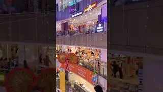 Axis Mall in New Town | Shopping mall | Best shopping mall in kolkata #mall #shoppingvlog