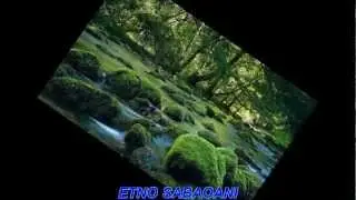 ETNO SABAOANI
