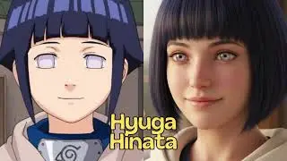 If Naruto Existed in Real Life Part 1