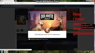 How to download Deer Hunter 2017 for PC