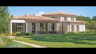 Beautiful Vacation Villa Rental in Saint Tropez France