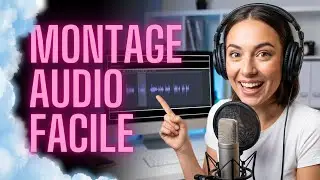 Audacity débutant partie 2